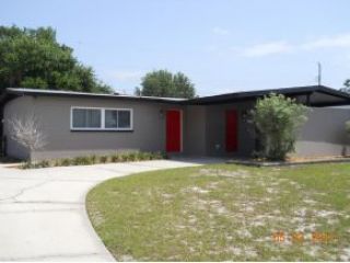 Foreclosed Home - 1530 THOMAS ST, 32780