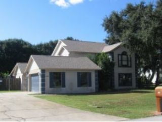 Foreclosed Home - 2815 NOTRE DAME DR, 32780