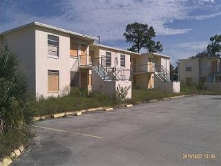 Foreclosed Home - 1350 S DELEON AVE APT D2, 32780