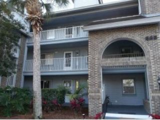 Foreclosed Home - 565 SHADOW WOOD LN APT 314, 32780