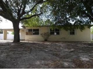Foreclosed Home - List 100273520