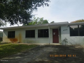 Foreclosed Home - 4560 APOLLO RD, 32780