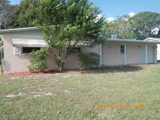 Foreclosed Home - 4870 Key Largo Dr W, 32780