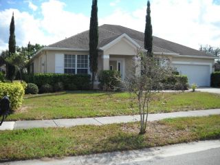 Foreclosed Home - 5909 CHESHIRE DR, 32780