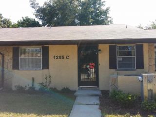Foreclosed Home - 1285 CHENEY HWY UNIT C, 32780