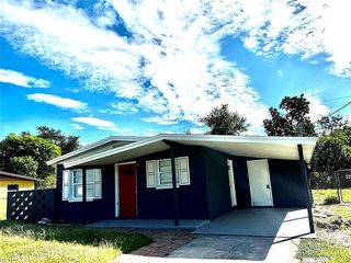 Foreclosed Home - 921 GIBSON ST, 32780