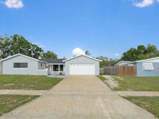 Foreclosed Home - 5310 SANDRA DR, 32780