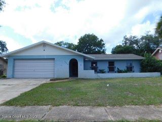 Foreclosed Home - 3860 VALLEY LN, 32780