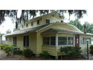 Foreclosed Home - 70 N OAK AVE, 32784