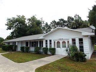 Foreclosed Home - 17019 Mills Street, 32784
