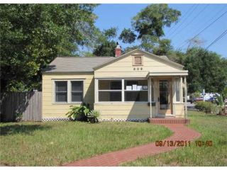 Foreclosed Home - 909 N KENTUCKY AVE, 32789