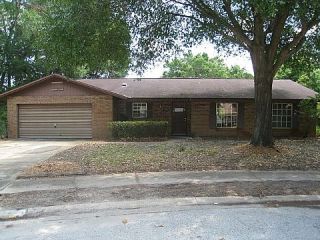 Foreclosed Home - 7144 BROOKSIDE TRL, 32792