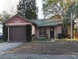 Foreclosed Home - 5446 N WOODCREST DR, 32792
