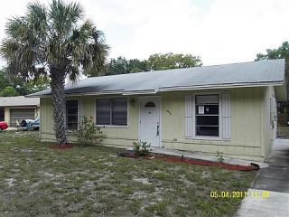Foreclosed Home - 1654 TROPIC ST, 32796