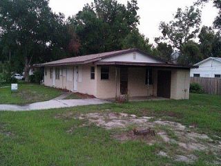Foreclosed Home - List 100110271