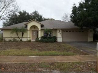 Foreclosed Home - 843 PARKWOOD AVE, 32796