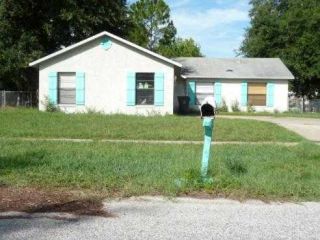 Foreclosed Home - List 100273611