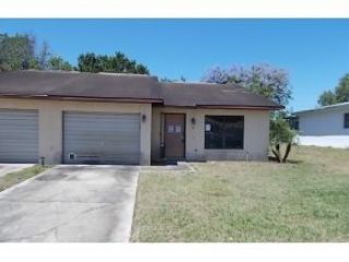 Foreclosed Home - 160 W TOWNE PL, 32796