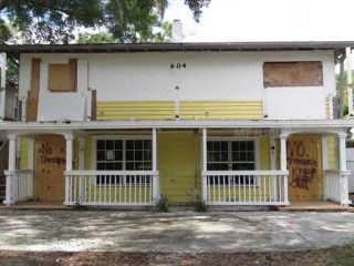 Foreclosed Home - 604 LAKE DOT CIR, 32801