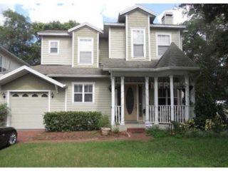 Foreclosed Home - 1 N FOREST AVE, 32803