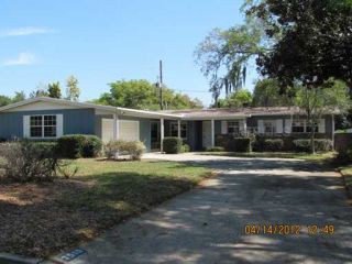 Foreclosed Home - 3519 WILDER LN, 32804