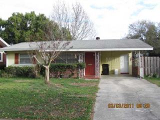 Foreclosed Home - 827 W PRINCETON ST, 32804