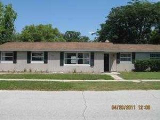 Foreclosed Home - 1505 WILSON AVE, 32804