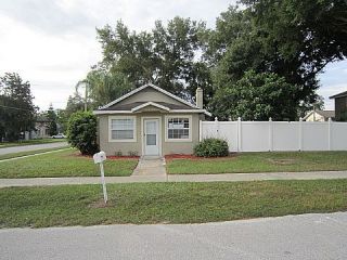 Foreclosed Home - 1600 ROOSEVELT AVE, 32804