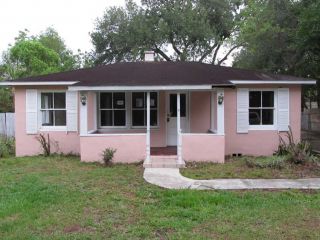 Foreclosed Home - List 100307580