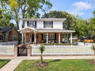 Foreclosed Home - 3 W YALE ST, 32804