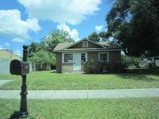 Foreclosed Home - 1509 28TH ST, 32805