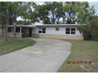 Foreclosed Home - 1613 W GRANT ST, 32805