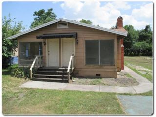 Foreclosed Home - 826a And 826b W Kaley Ave, 32805