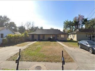 Foreclosed Home - 1234 23RD ST, 32805