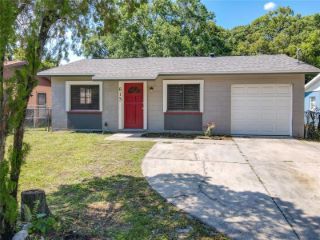 Foreclosed Home - 613 19TH ST, 32805