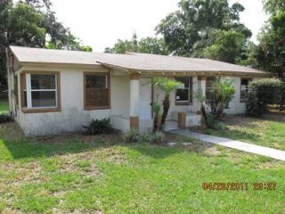 Foreclosed Home - 2313 S MILLS AVE, 32806