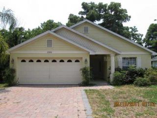Foreclosed Home - List 100078319