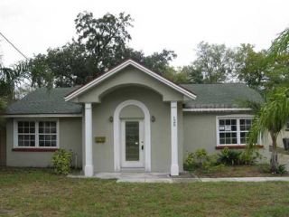 Foreclosed Home - List 100078494