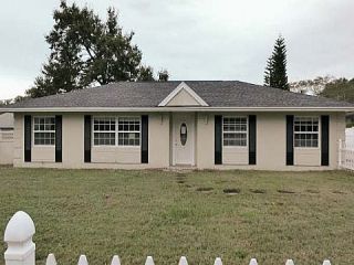 Foreclosed Home - 1715 GATLIN AVE, 32806
