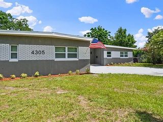 Foreclosed Home - 4305 HARGILL DR, 32806