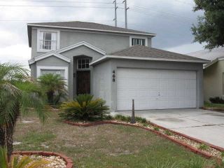 Foreclosed Home - List 100105548