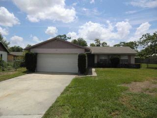 Foreclosed Home - 107 FLOWER QUEEN CT, 32807