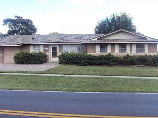 Foreclosed Home - List 100171725