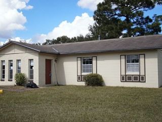 Foreclosed Home - 7649 STRATFORD BLVD, 32807