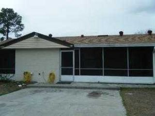 Foreclosed Home - List 100190670