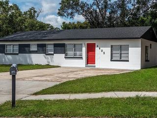 Foreclosed Home - 4402 MEADOWBROOK AVE, 32808