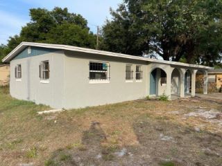 Foreclosed Home - List 100635957