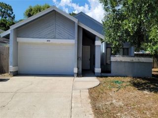 Foreclosed Home - List 100672705