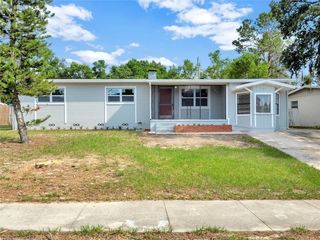 Foreclosed Home - 5704 PERRINE DR, 32808