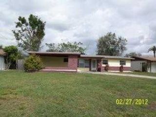 Foreclosed Home - List 100268975